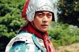 古代陈氏38名将帅，个个都是好汉图片