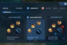 S22赛季阿离大型教学，干货细节分享图片