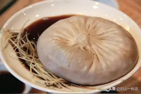 江苏人早上吃什么？13市早餐大盘点，你最喜欢哪一道图片
