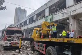 电梯变炸弹，燃气会爆炸，自来水中毒，还有哪些危险我们要警惕？图片