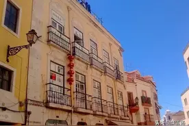 为什么地下中国餐馆对里斯本的餐饮界有着重要影响？图片