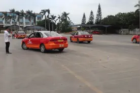 一个男生，报名考C2很丢人吗？自动挡这么普及，我又不开手动挡图片