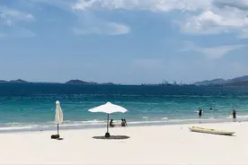 越南芽庄之旅精华图片