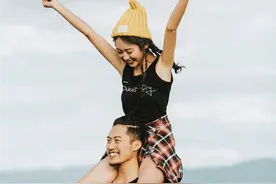 西藏旅拍攻略：让你皮肤更轻松的护肤小技巧，旅拍结束后也如当初图片