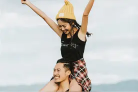 西藏旅拍攻略：让你皮肤更轻松的护肤小技巧，旅拍结束后也如当初图片