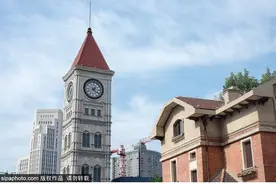 五一周边游！天津景区推荐：个个都堪称经典！图片