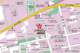 呼市第四次土地挂牌！北垣小学北校区落定？帅家营板块再添新地图片
