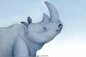 有声绘本：苏丹的犀角图片