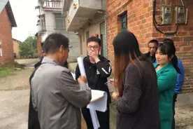 村民宅基地有“新规”，面积超出标准线要收费，河南已行动图片