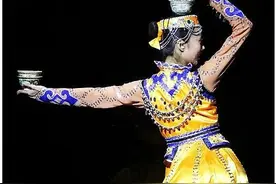 草原民俗——游牧和饮食图片