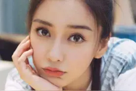 杨颖“告别”跑男，疑似“转战”芒果台，参与四档节目热度猛增！图片