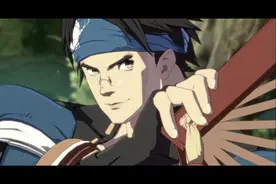 《罪恶装备：Strive》新预告片 御津闇慈参战图片