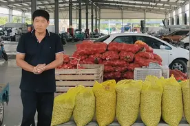 花生一煮就黑，很多人第一步就错，30年老贩子教你窍门，简单好学图片