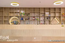 空间大了，课程升级了，这家老牌乐高机构，九月大优惠图片