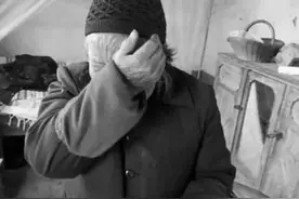 1989年，一台湾腔男子出现在渑池县，老母失声道：你不是牺牲了吗图片