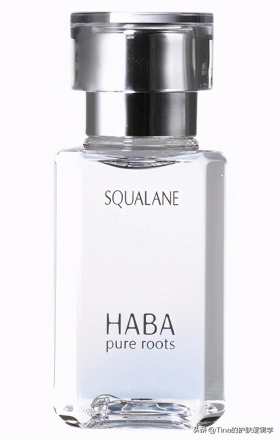 面霜涂很厚还觉得皮肤干？这9款护肤油可以帮到你＃品牌好物＃