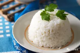 华山论剑：谁是世界上最好的大米？图片