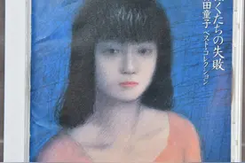 《我们的失败》：音符背后的日式残酷青春，与野岛伸司的差异美学图片
