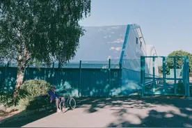 清新壁纸｜夏天的海图片