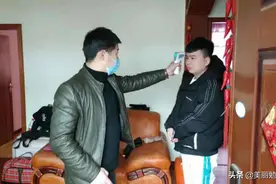 妈妈的生日愿望就是：疫情快点过去，你平平安安回来！图片