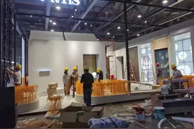2020广州设计周今开幕，梵蒂斯等门品牌参展，看看都有谁？图片