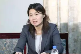 官宣！北京队更换主教练 秦晓雯大赞新主帅经验丰富十分优秀图片