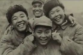1950他们正年轻图片