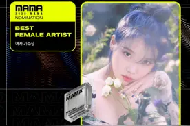 2020《MAMA》竞争激烈，最佳女歌手5位候选人都太强图片