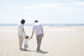 胡适：感谢你，让我的生命更完整。养育你，不是恩情图片