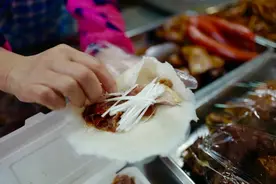 这个没有存在感的省会城市，好吃到我想定居图片