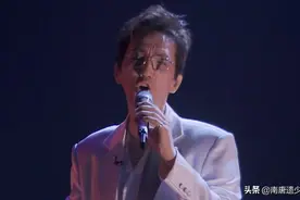 大牌剧本多，小咖没镜头，《披荆斩棘的哥哥》捧高踩低太明显图片