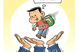 河北家长的好消息，课后延时服务全覆盖，家长们关心：何时实施图片