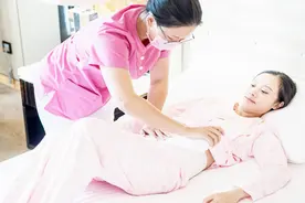 产后绑腹带怎么绑视频封面