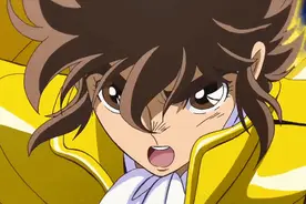 回忆杀！那些我们曾经模仿过的中二必杀技图片