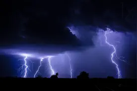 什么是气象武器？美国违反国际公约也要研究，到底是何居心？图片