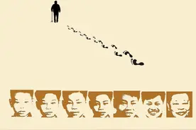 岁月漫记—老家：全家下乡(连载4）图片