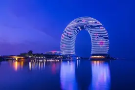 沪苏湖铁路开工，上海话“吾舒服”！上海→湖州只要40分钟！太嗲啦图片