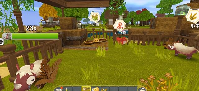 《迷你世界》春节大升级，很多玩家不会玩？羊纸支招游戏攻略