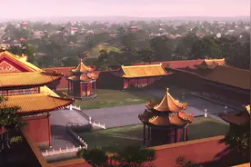 事隔160年，圆明园成功“复原”了！网友表示太震撼图片