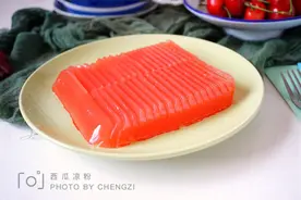 明日小暑，无论贫富，别忘记吃“小暑七宝”，应季而食顺利过伏天图片