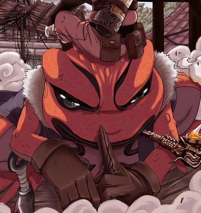 什么都没有改变？盘点日漫巅峰《火影》不寒而栗的细节