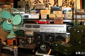 80的回忆：那些将消失的老物件，哪些戳中了你的泪点图片