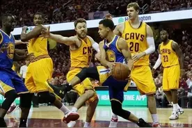 令人唏嘘！由詹姆斯率领的“绝地七武士”，仅剩2人还在联盟坚守图片