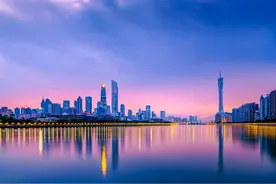 2020城建100强：上海第2，杭州第3，你的城市第几？图片