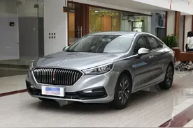 14.5万没要速腾提了红旗H5，开了3580公里后，车主说出真实感受图片