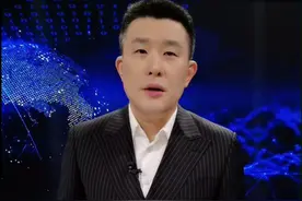 直播微视评：蓝朋友 珍重图片