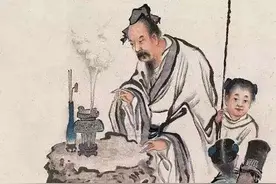古代没狂犬疫苗被咬怎么办？1800年前,中国土方就可解决,沿用至今图片