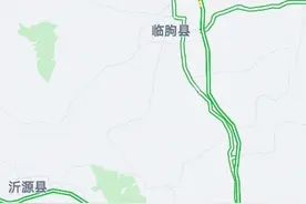 山东临朐淌水崖水库，四十多年前的人间奇迹图片