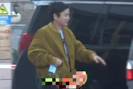 打针成中年男星专利，筷子兄弟现身美容院，陈浩民成硅胶人图片