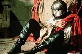 巴士底狱的铁面人究竟是什么人？1789年7月14日巴士底狱被攻克图片